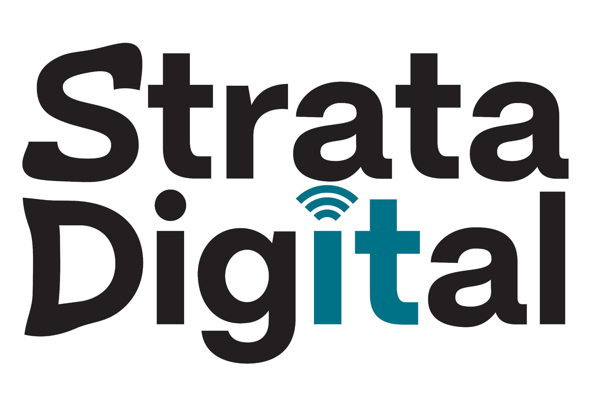 Strata Digital